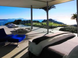 Payments Test Hotel - New Zealand، فندق في ويلينغتون