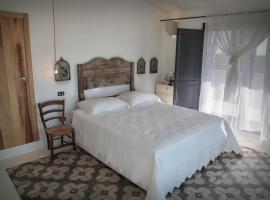 Masseria Prosperi, hotell i Alimini