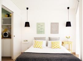 Alfama Rose Apartment - Elétrico