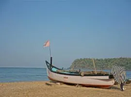 Sea Star Resort