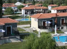 Kalloni village apartments