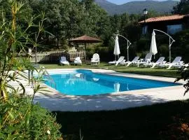 Apartamentos El Roble