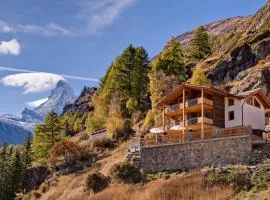 Luxury Chalets & Apartments by MX Zermatt