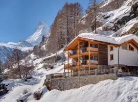 Luxury Chalets & Apartments by Mountain Exposure