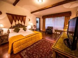 Hotel La Mansion del Sol