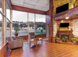 Lodge at Mill Creek Pigeon Forge, lodge in Pigeon Forge