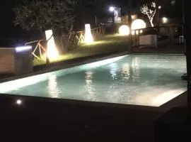 Villa valtopina