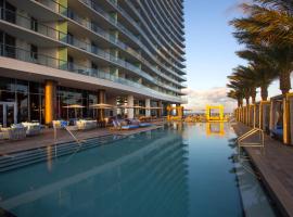 Lyfe Resort & Residences