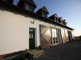 Mylin, casa rústica em Chrzypsko Wielkie