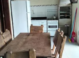 Condominio Sargento Laranja