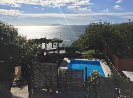 Villa Bikini on Sorrento Coast，維克艾庫塞的飯店