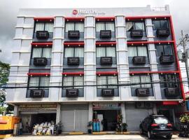 PearLi View Hotel: Iloilo City şehrinde bir otel