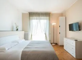 Casa Foscolo