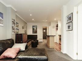 Valley View 203, apartment in Mount Buller