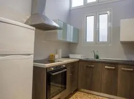 Lak Alepochori Homes