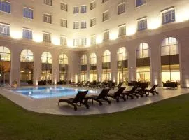 Concorde Hotel Doha