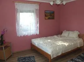 Pajtás Apartman