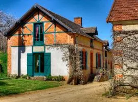 Cottages de Château de Vaux