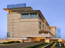 Majestic Court Sarovar Portico