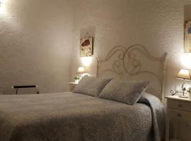 Vivienda Turistica La Arracada, hotell i Villena