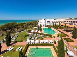 Hotel Fuerte Conil-Resort, hotel sa Conil de la Frontera