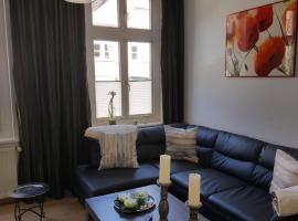 Altstadtloft Lüneburg, hotell sihtkohas Lüneburg