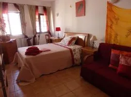 Casa Riqueta Silva