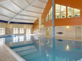 Maldron Hotel Wexford, hotell i Wexford