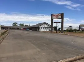 Friona Inn