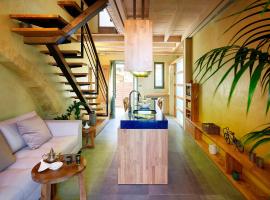 Die 10 Besten Ferienwohnungen In Chania Griechenland Booking Com