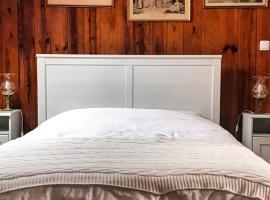 Duplex Lisbon Castle Sao Jorge