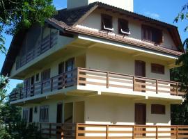 Pousada Félix, guest house in Nova Petrópolis