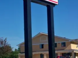 Economy Inn Wentzville