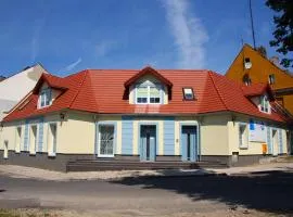 Apartamenty Gościnne Med-Palace
