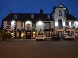 The Lion Hotel