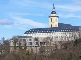 Katholisch-Soziales Institut, hotel in Siegburg