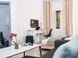 Nordic Villa, hotel near Nnamdi Azikiwe International Airport - ABV, Abuja