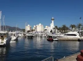 CLUB NAUTIC 3