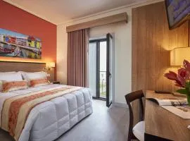 Suites & Hostel Cidade Aveiro