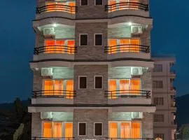 Hotel Spring