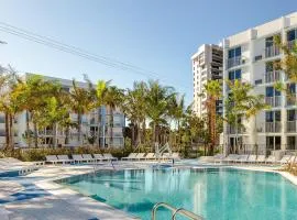 Plunge Beach Resort