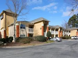 Extended Stay America Suites - Atlanta - Perimeter - Hammond Drive