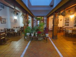 Hotel El Tabanco