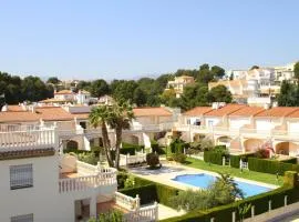 ARENDA Cristal 4 Pino Alto Holiday Home