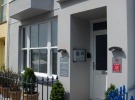 Farnham Hotel, Boutique-Hotel in Tenby