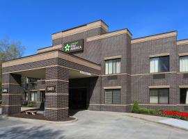 오버랜드 파크에 위치한 호텔 Extended Stay America Suites - Kansas City - Overland Park - Nall Ave