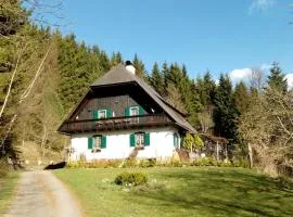 Gästehaus Fridolin
