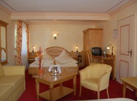 Hotel-Restaurant Schieble