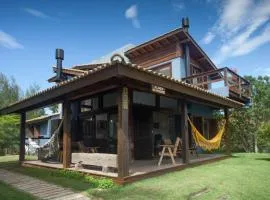 Casa da Ferrugem