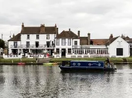 The Swan Hotel